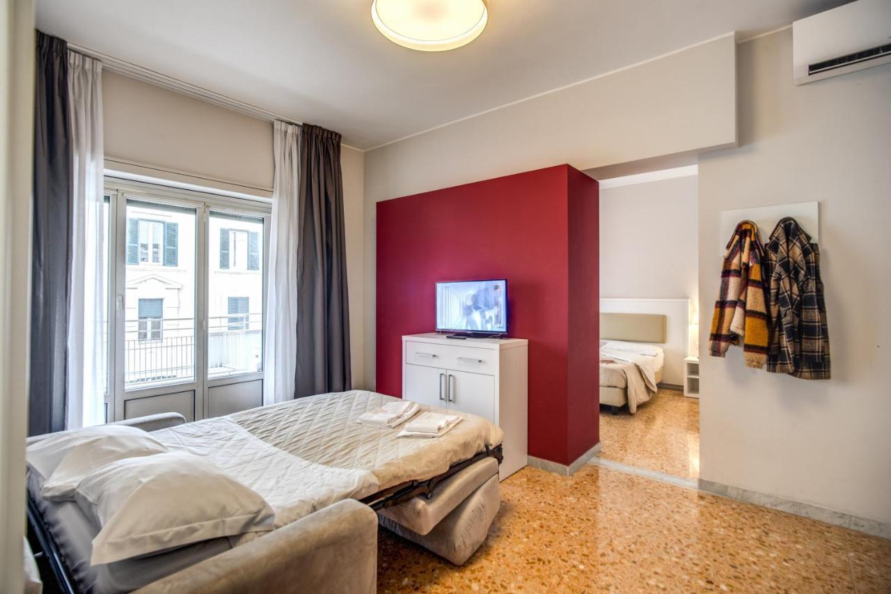 Casa Per Ferie Ravasco San Pietro Gasthuis Rome