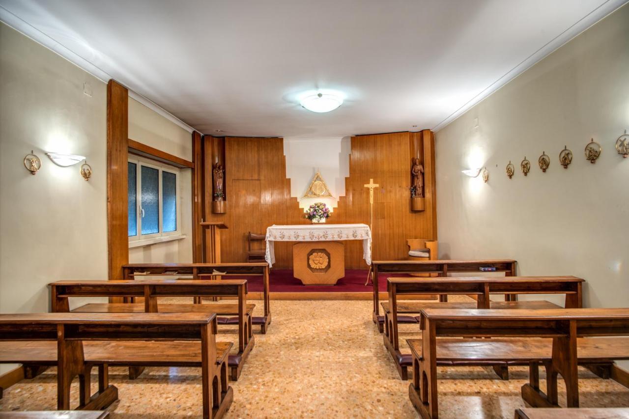 Gasthuis Casa Per Ferie Ravasco San Pietro Rome
