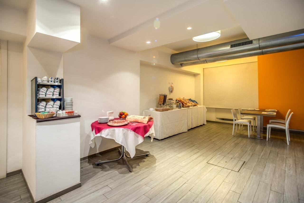 Gasthuis Casa Per Ferie Ravasco San Pietro Rome