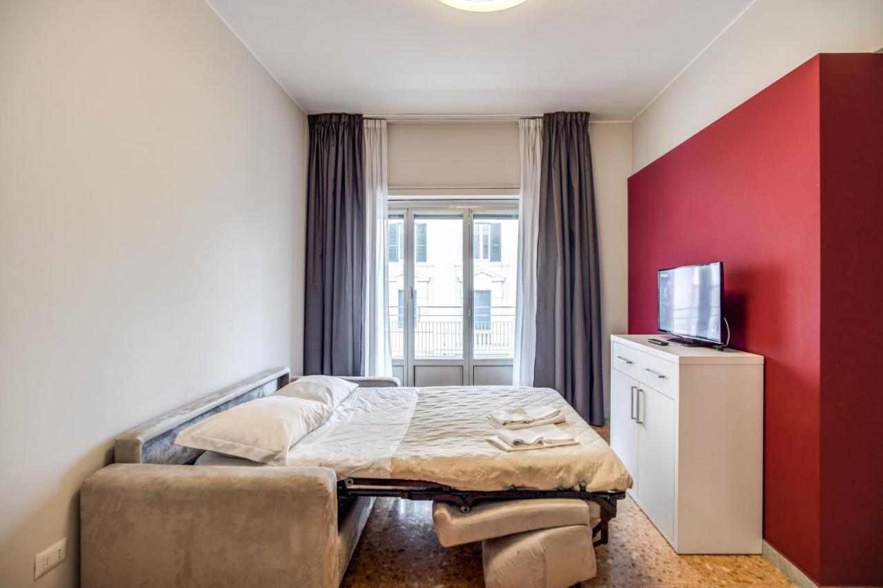 Gasthuis Casa Per Ferie Ravasco San Pietro