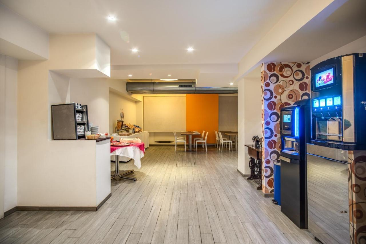 Casa Per Ferie Ravasco San Pietro Gasthuis Rome