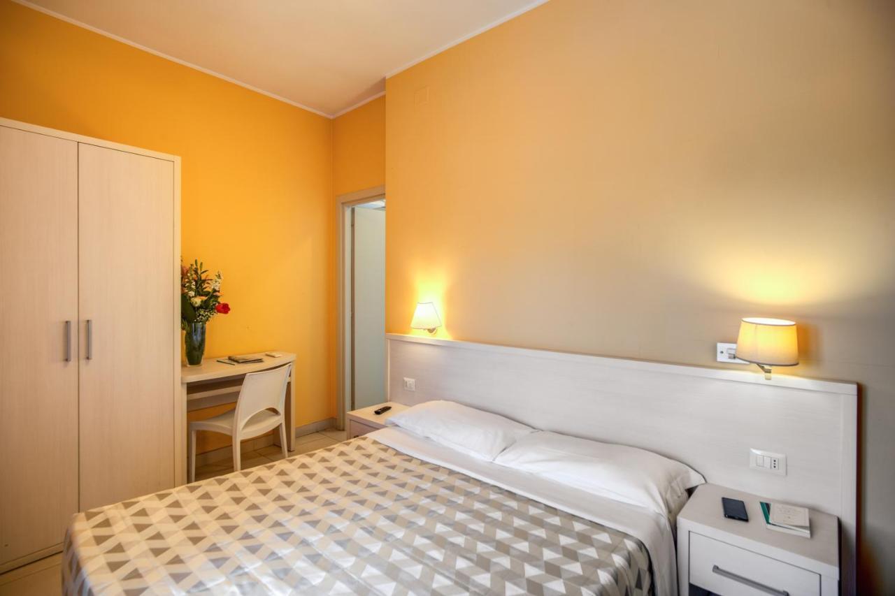 Casa Per Ferie Ravasco San Pietro Gasthuis Rome
