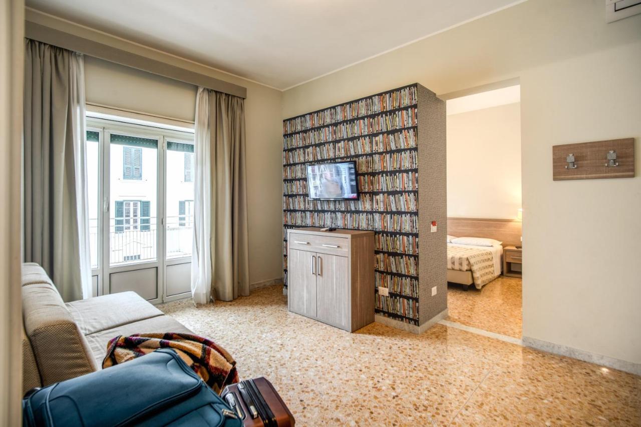 Casa Per Ferie Ravasco San Pietro Gasthuis