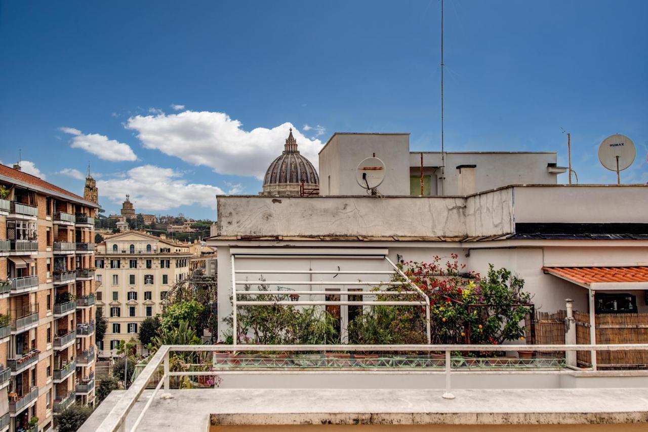 Gasthuis Casa Per Ferie Ravasco San Pietro