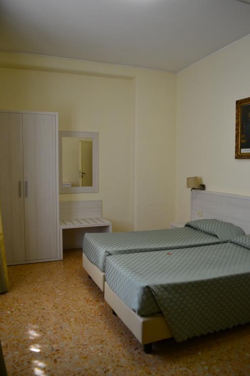 Casa Per Ferie Ravasco San Pietro Gasthuis Rome